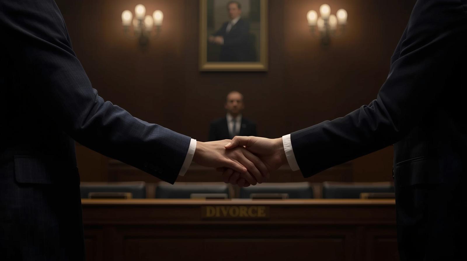 Divorce Take in New York State