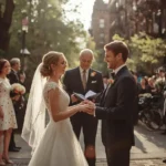 How Do You Get Married in New York
