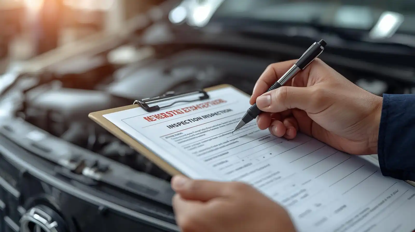 How Much Is a New York State Inspection?