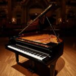 Which Folder to Add Product New York Concert Grand