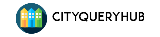 cityqueryhub logo