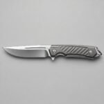 Are Butterfly Knife Trainers Illegal in Washington DC