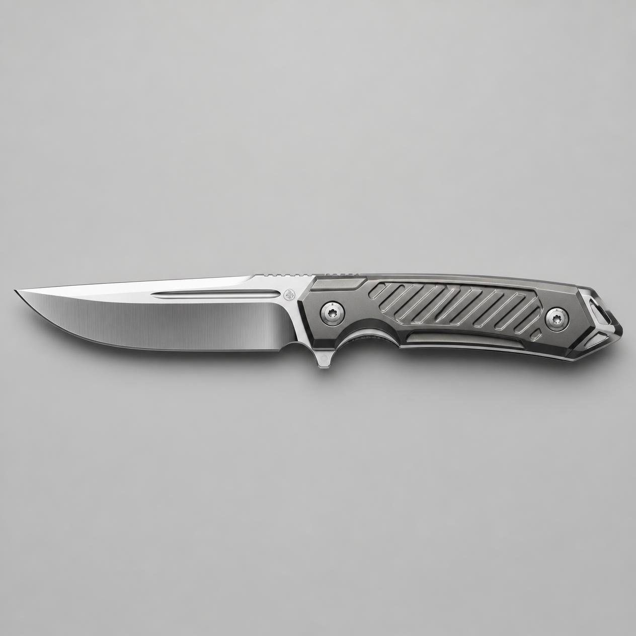 Are Butterfly Knife Trainers Illegal in Washington DC