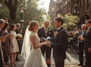 How Do You Get Married in New York