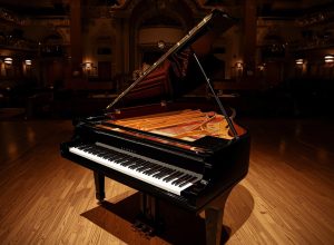 Which Folder to Add Product New York Concert Grand